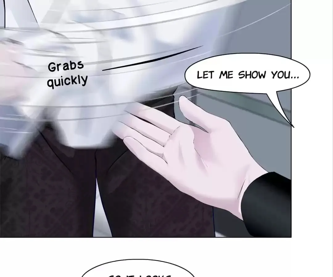 Read Mercy Killing chapter 112 image 27 on Lezhin