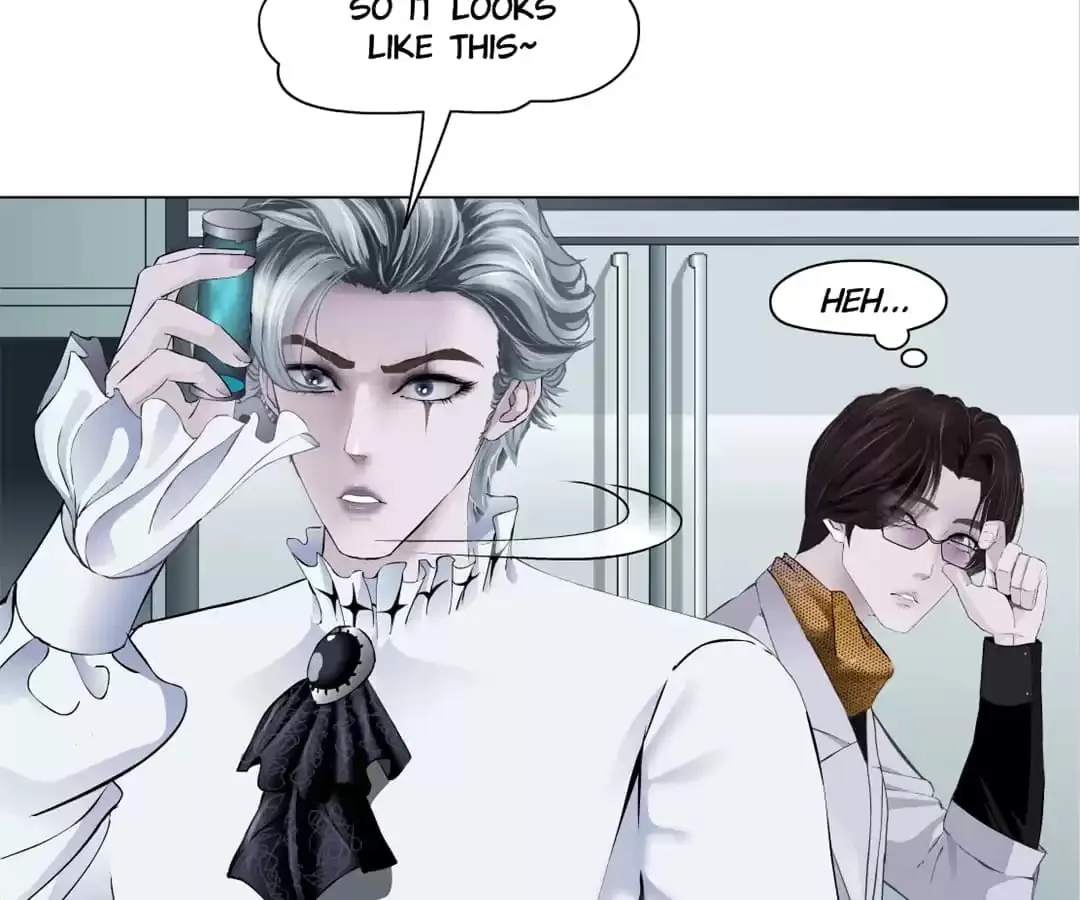 Read Mercy Killing chapter 112 image 28 on Lezhin