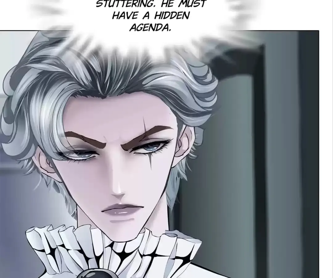 Read Mercy Killing chapter 112 image 3 on Lezhin
