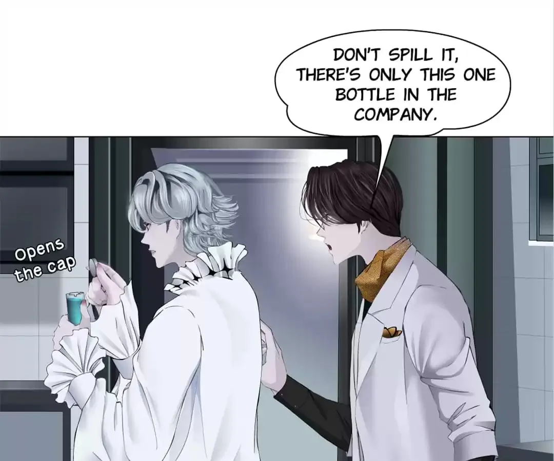 Read Mercy Killing chapter 112 image 30 on Lezhin