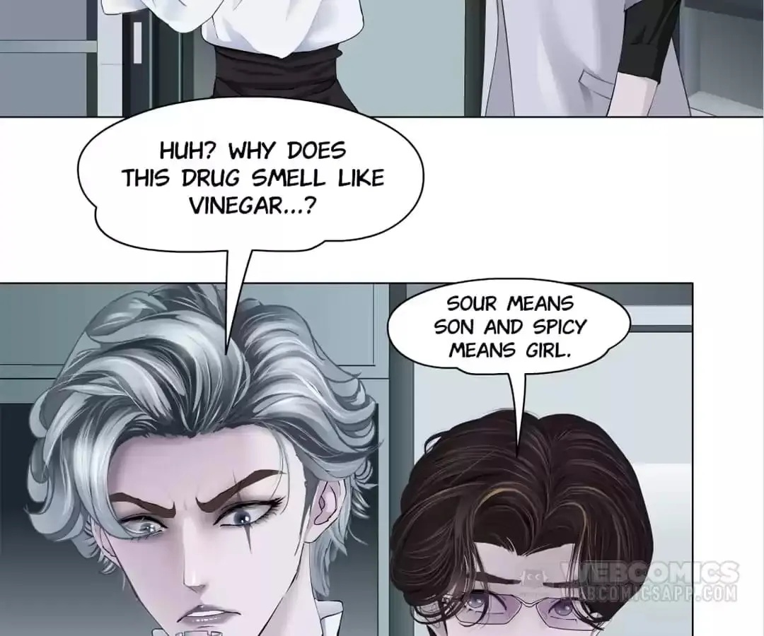 Read Mercy Killing chapter 112 image 31 on Lezhin