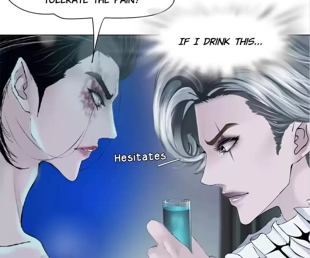 Read Mercy Killing chapter 112 image 33 on Lezhin