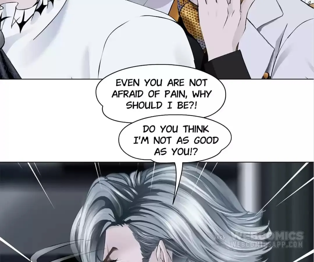 Read Mercy Killing chapter 112 image 36 on Lezhin