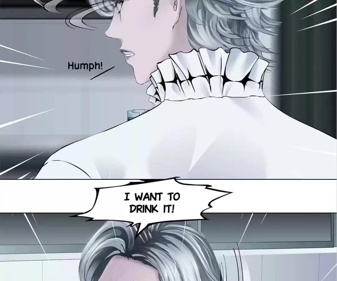 Read Mercy Killing chapter 112 image 37 on Lezhin