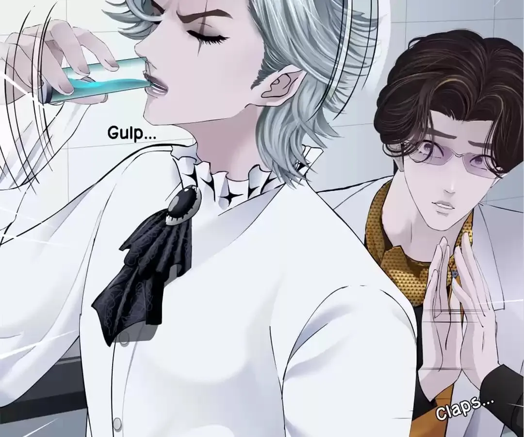 Read Mercy Killing chapter 112 image 38 on Lezhin