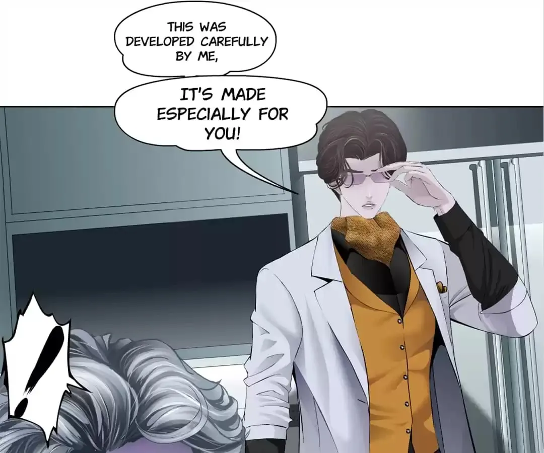 Read Mercy Killing chapter 112 image 45 on Lezhin