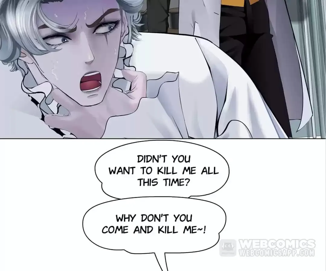 Read Mercy Killing chapter 112 image 46 on Lezhin