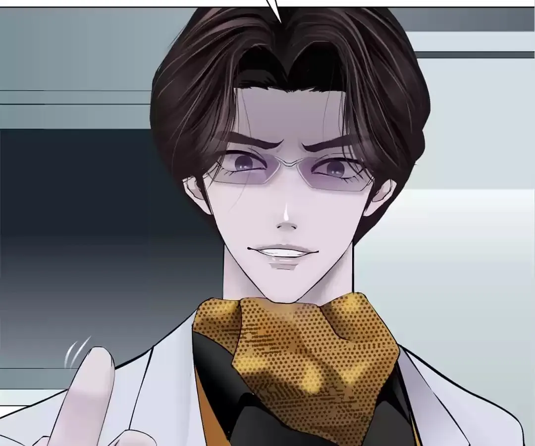 Read Mercy Killing chapter 112 image 47 on Lezhin
