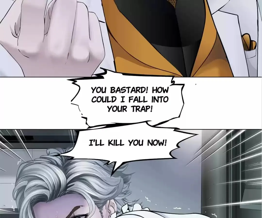 Read Mercy Killing chapter 112 image 48 on Lezhin