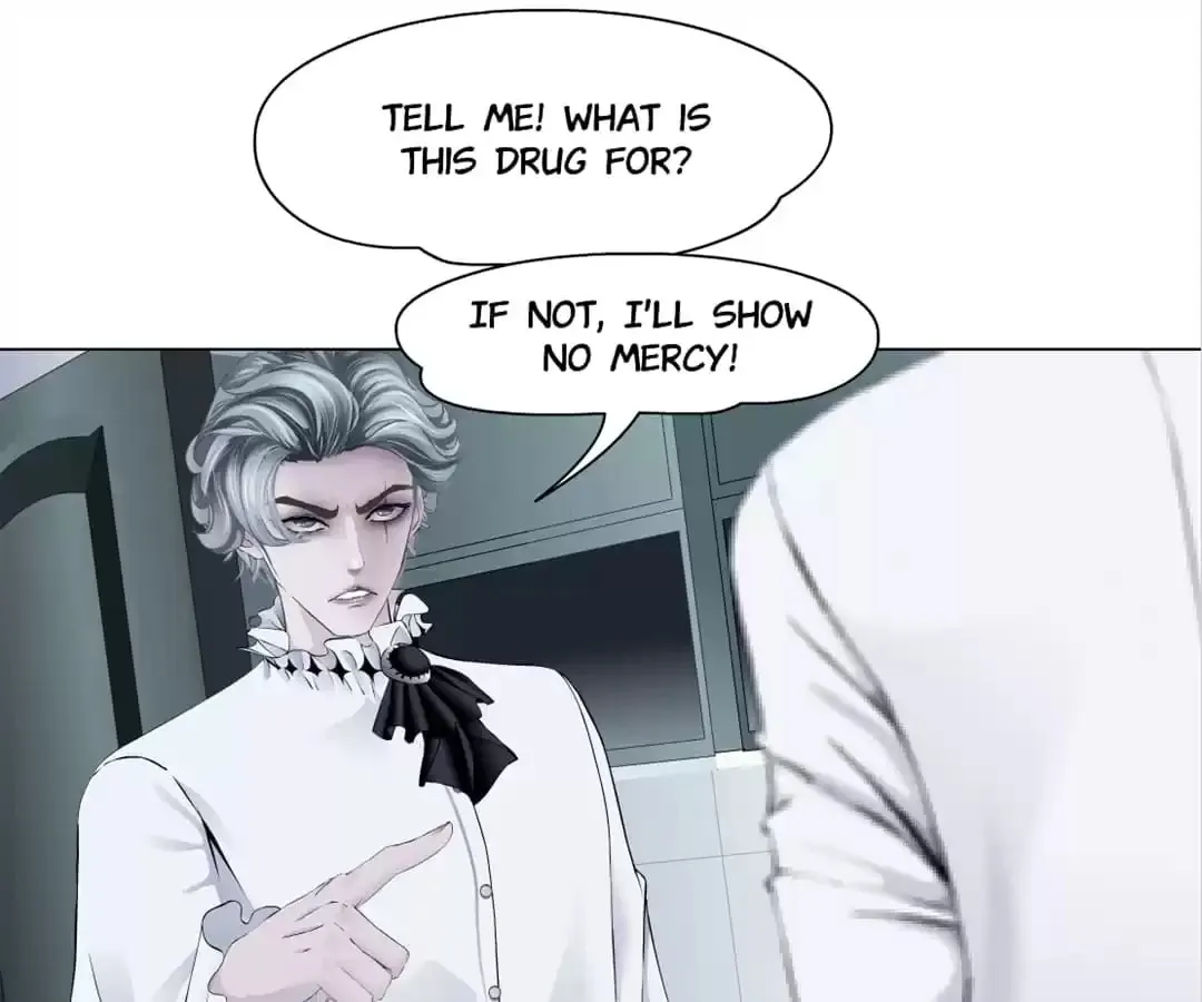 Read Mercy Killing chapter 112 image 5 on Lezhin