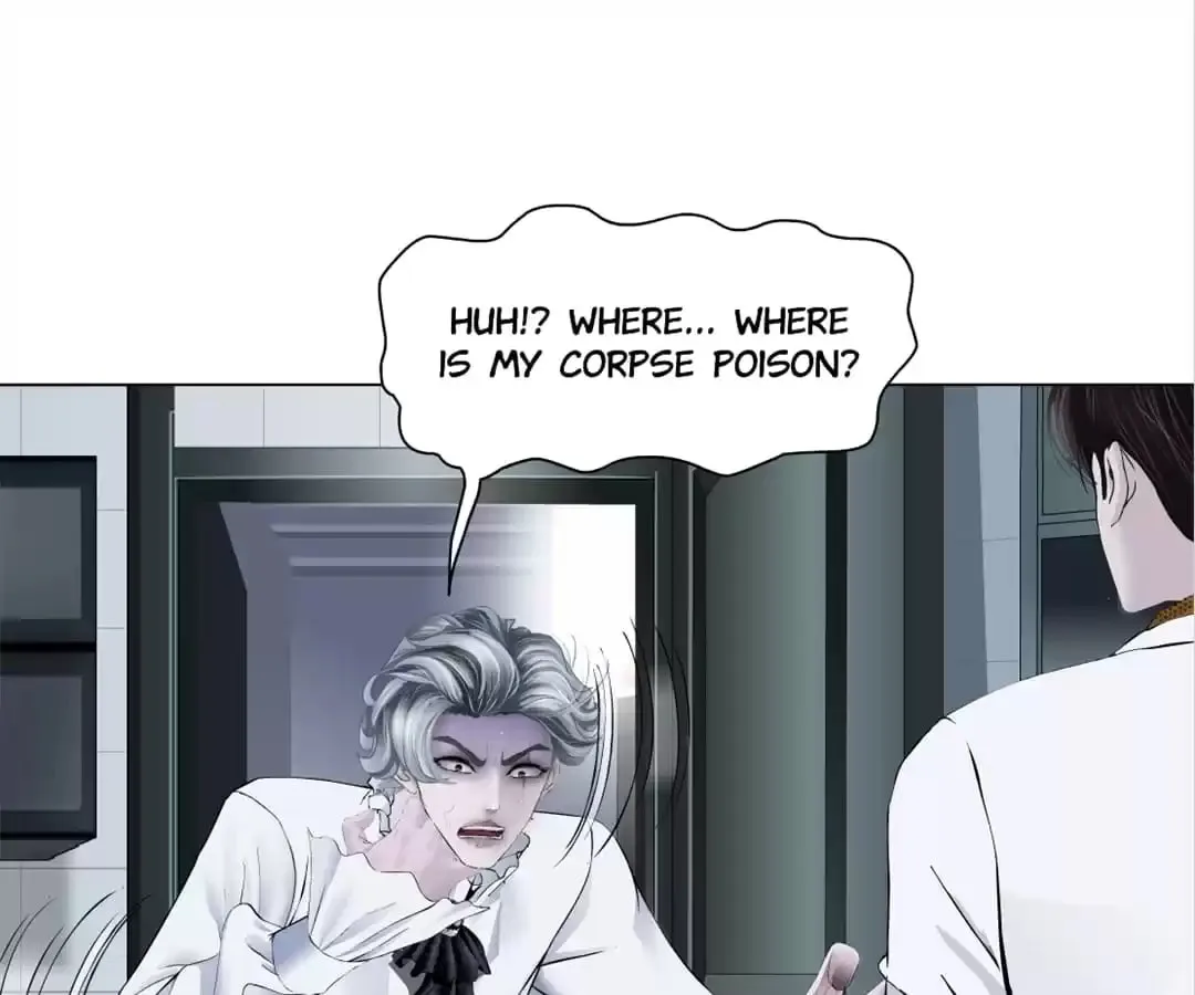 Read Mercy Killing chapter 112 image 50 on Lezhin
