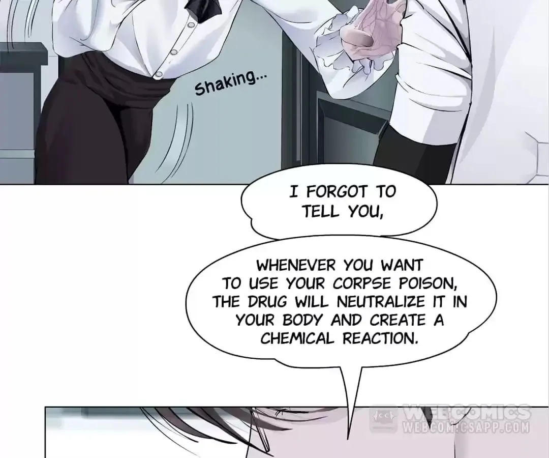 Read Mercy Killing chapter 112 image 51 on Lezhin