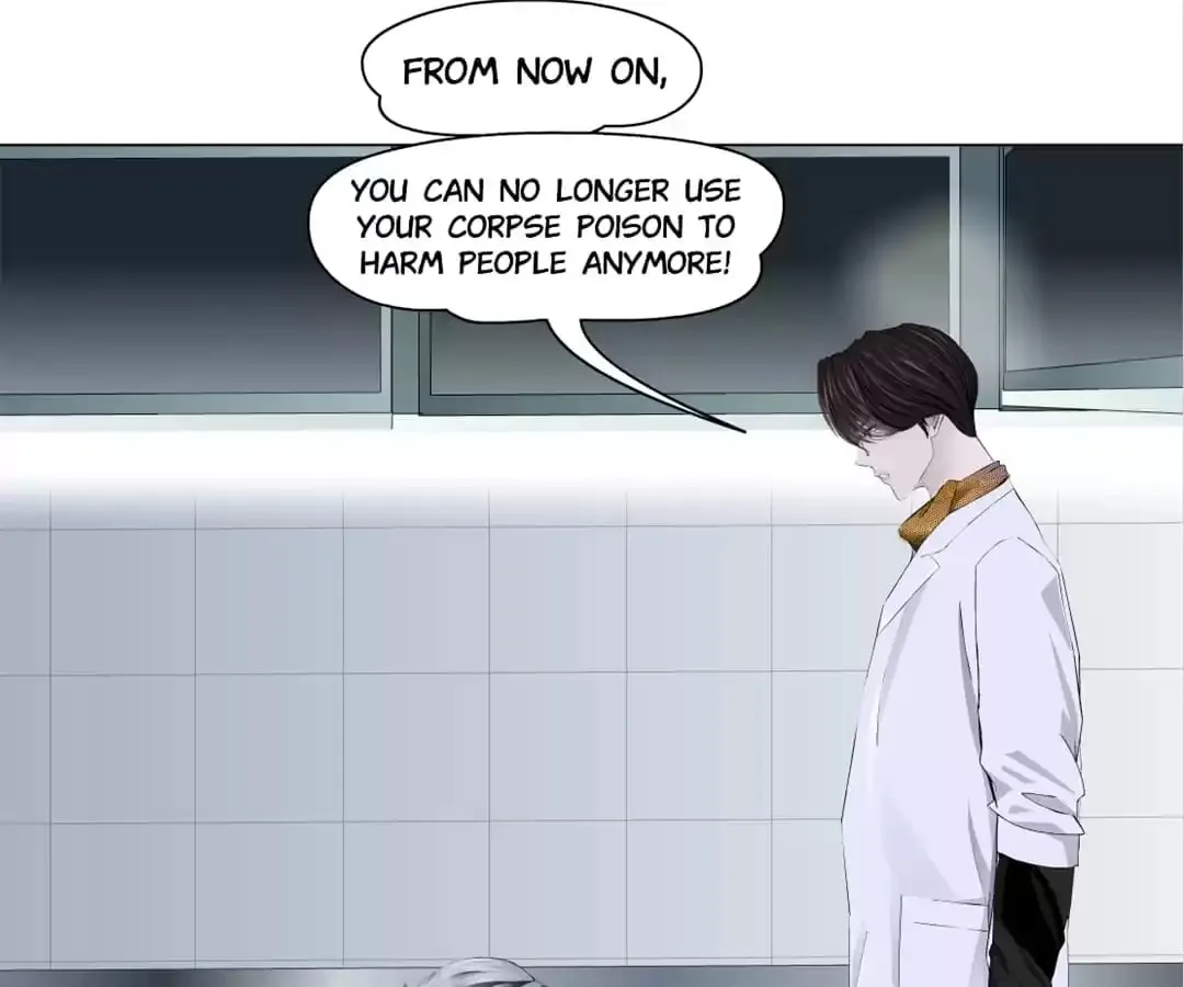 Read Mercy Killing chapter 112 image 55 on Lezhin