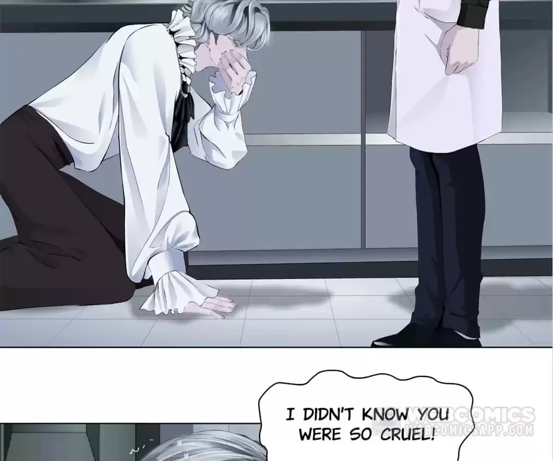 Read Mercy Killing chapter 112 image 56 on Lezhin