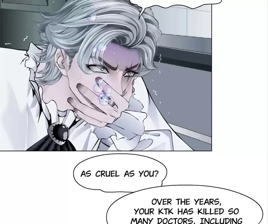 Read Mercy Killing chapter 112 image 57 on Lezhin