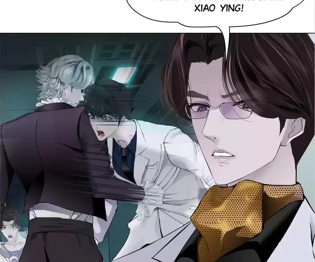 Read Mercy Killing chapter 112 image 58 on Lezhin