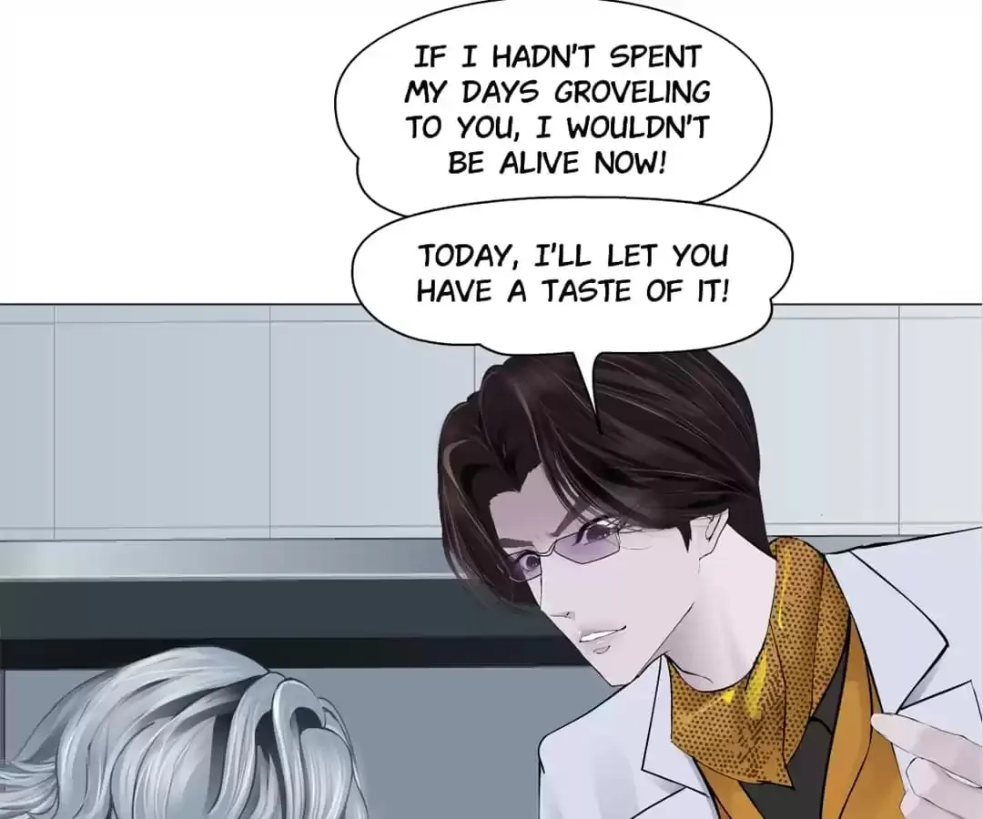 Read Mercy Killing chapter 112 image 60 on Lezhin