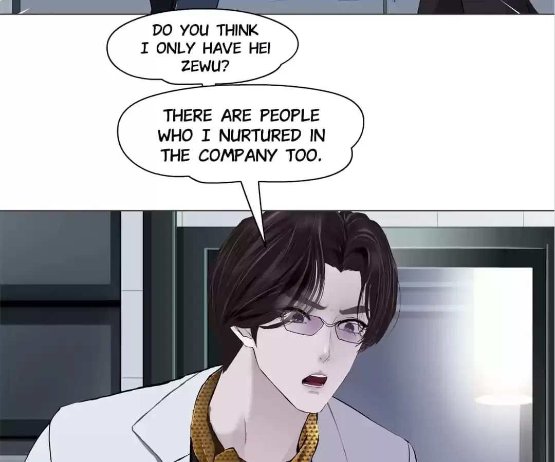 Read Mercy Killing chapter 112 image 63 on Lezhin