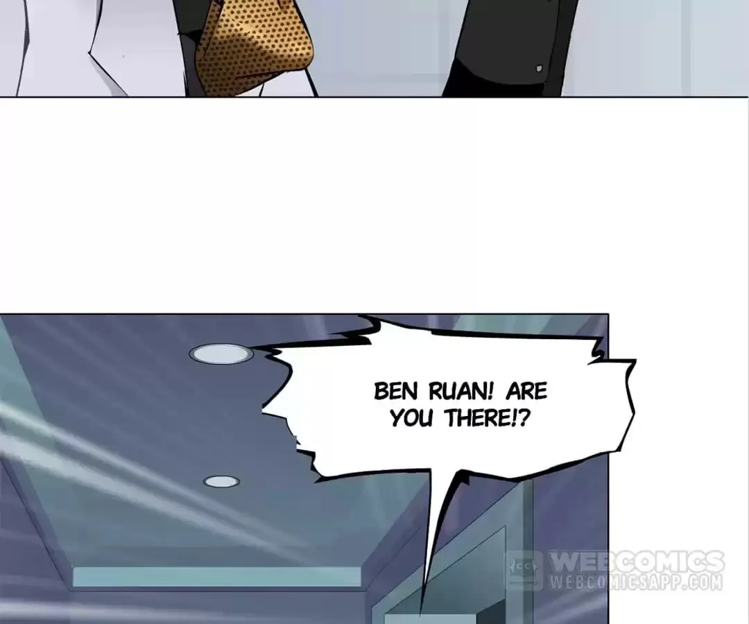 Read Mercy Killing chapter 112 image 66 on Lezhin