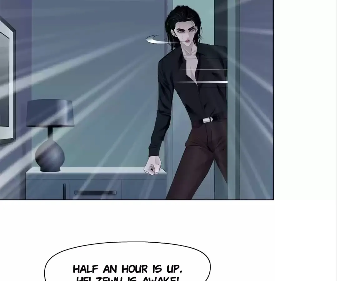 Read Mercy Killing chapter 112 image 67 on Lezhin
