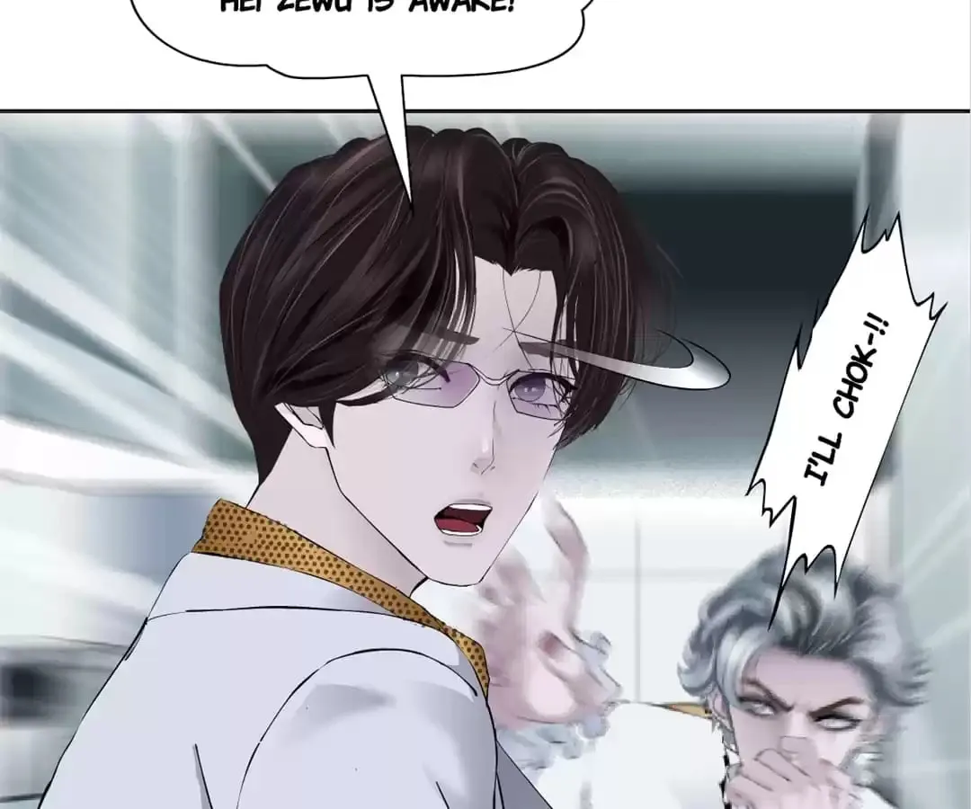 Read Mercy Killing chapter 112 image 68 on Lezhin