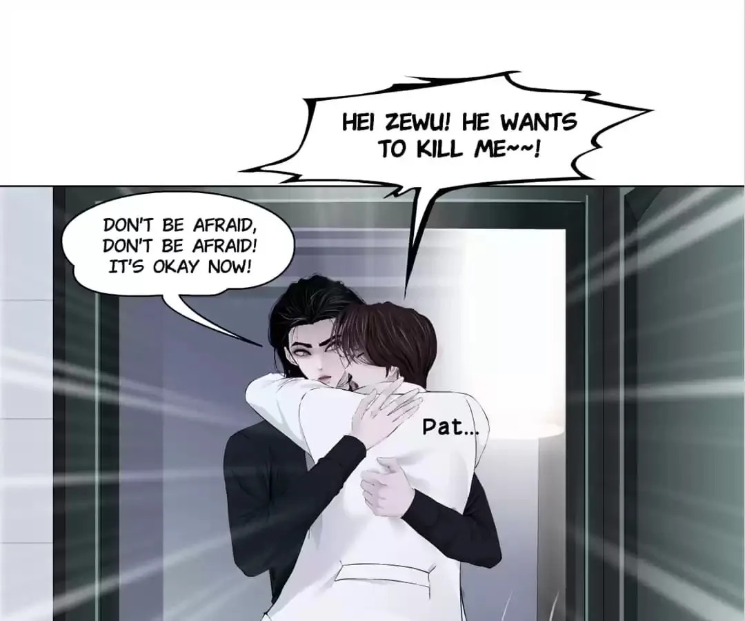 Read Mercy Killing chapter 112 image 70 on Lezhin