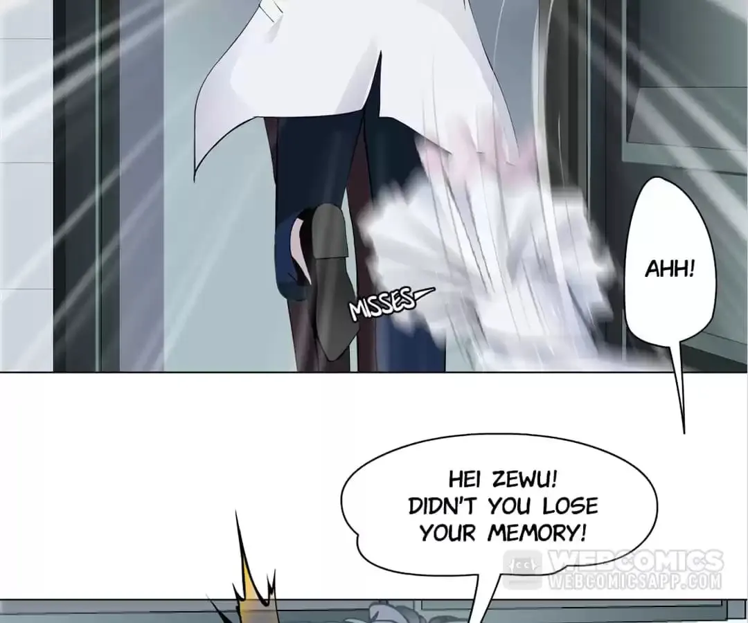 Read Mercy Killing chapter 112 image 71 on Lezhin