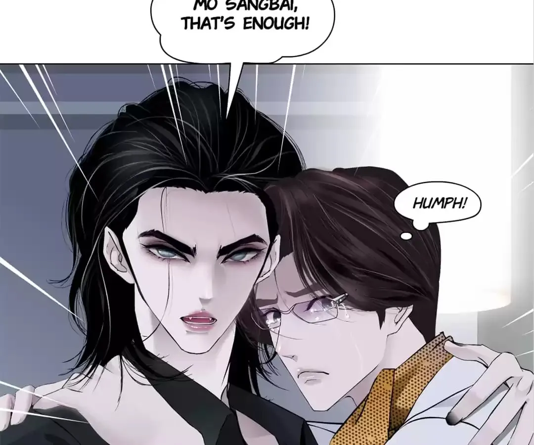 Read Mercy Killing chapter 112 image 73 on Lezhin