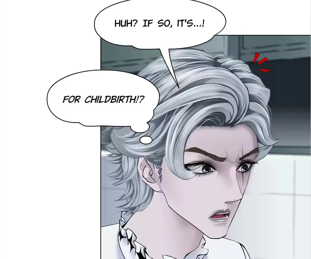 Read Mercy Killing chapter 112 image 8 on Lezhin