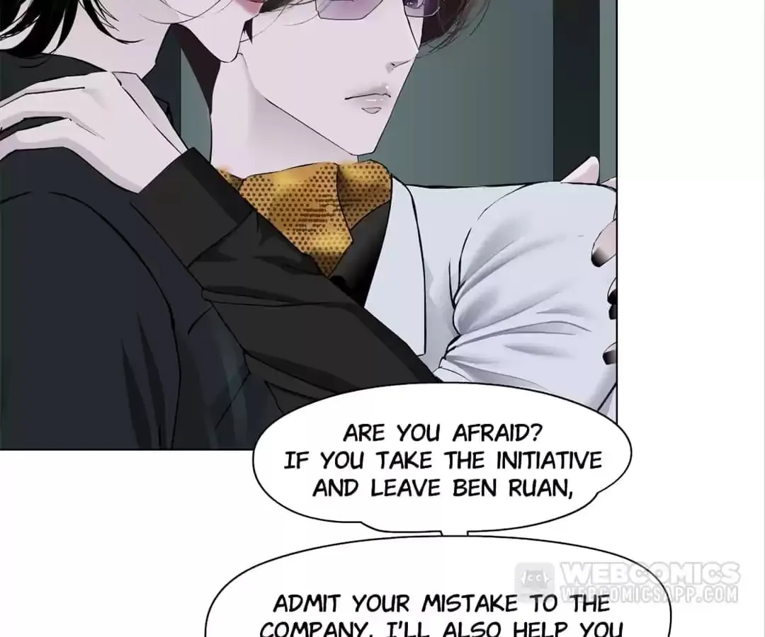 Read Mercy Killing chapter 113 image 13 on Lezhin