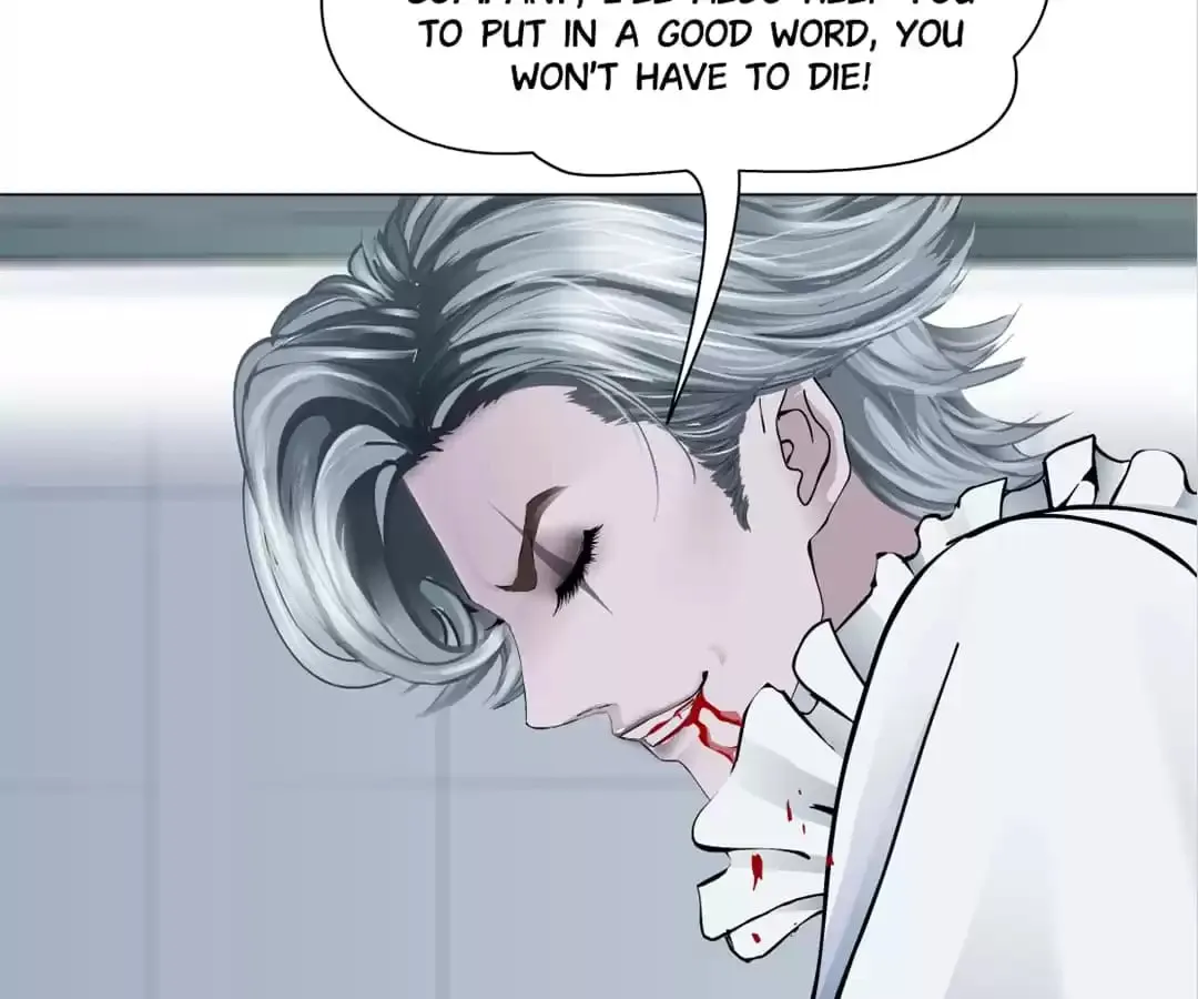 Read Mercy Killing chapter 113 image 14 on Lezhin