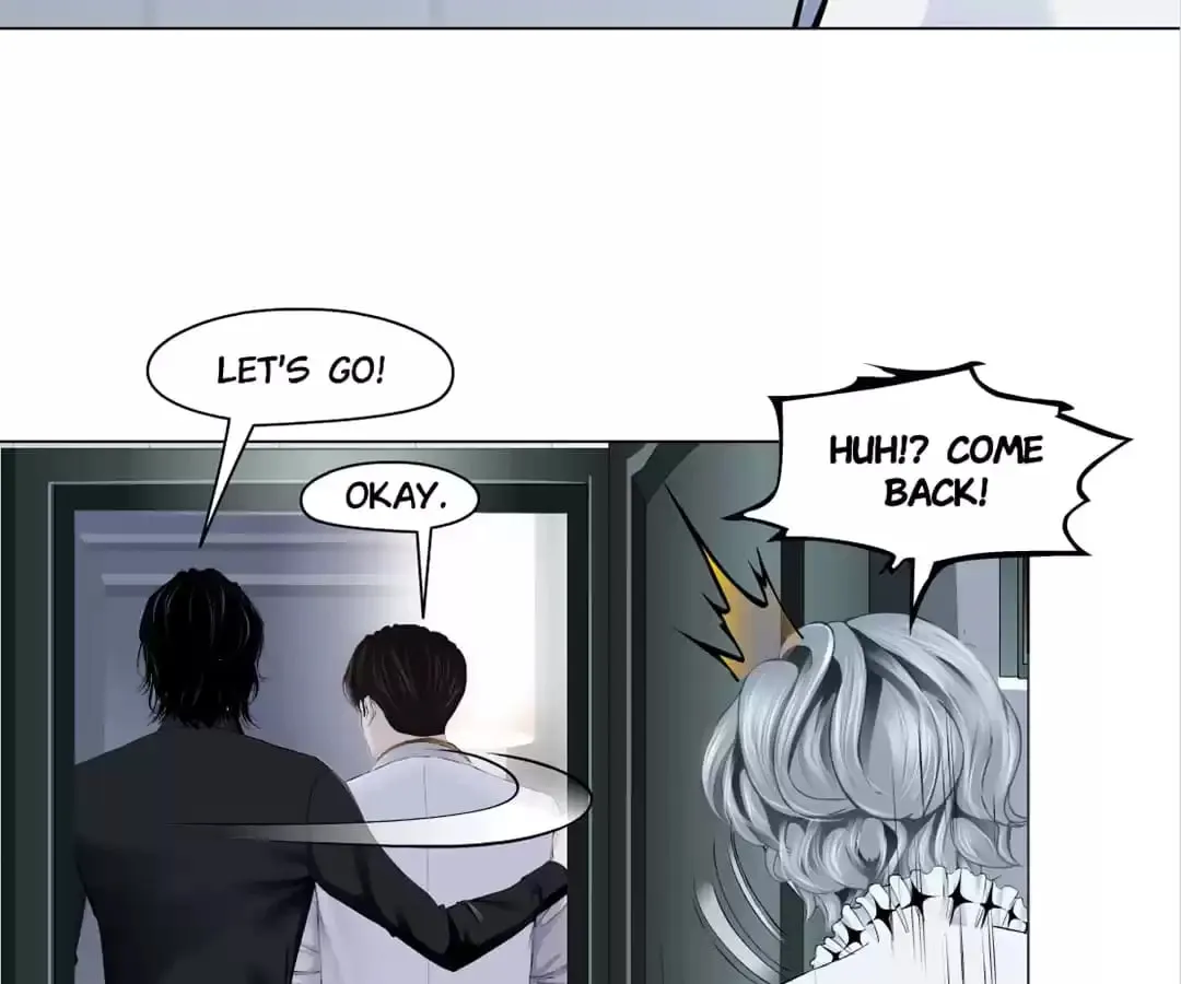 Read Mercy Killing chapter 113 image 15 on Lezhin
