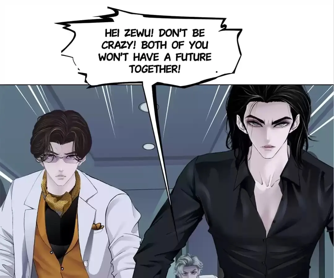 Read Mercy Killing chapter 113 image 17 on Lezhin