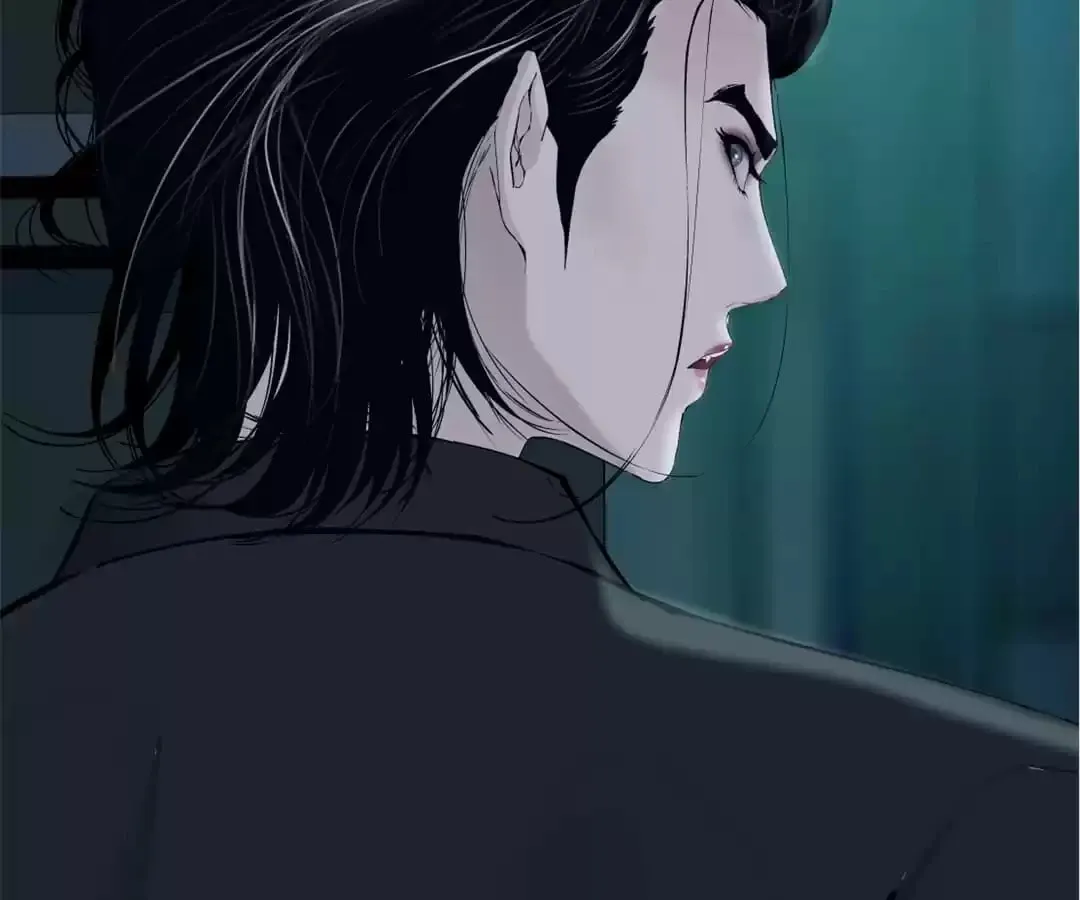 Read Mercy Killing chapter 113 image 19 on Lezhin