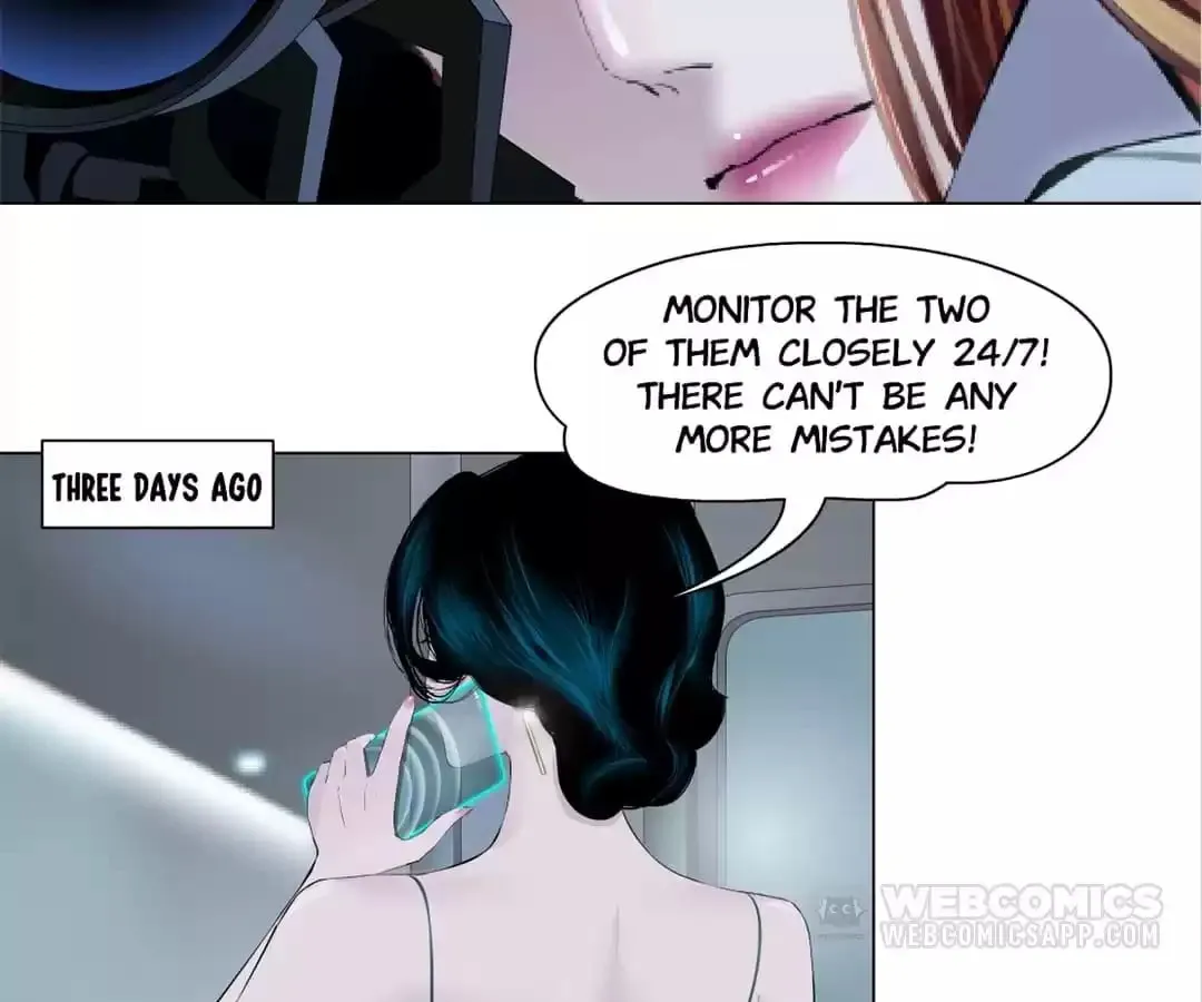 Read Mercy Killing chapter 113 image 23 on Lezhin