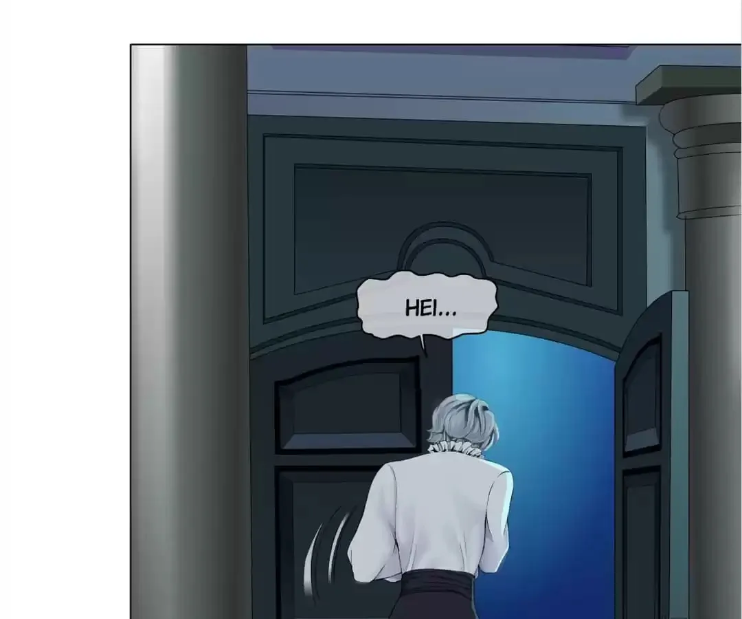Read Mercy Killing chapter 113 image 25 on Lezhin