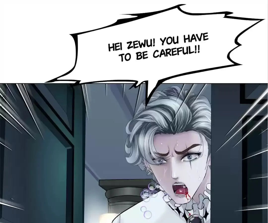 Read Mercy Killing chapter 113 image 27 on Lezhin