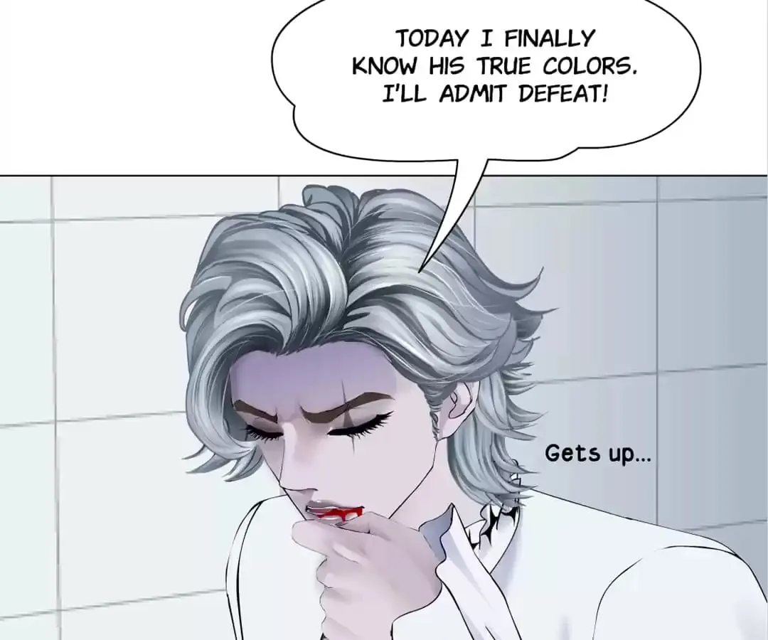 Read Mercy Killing chapter 113 image 3 on Lezhin