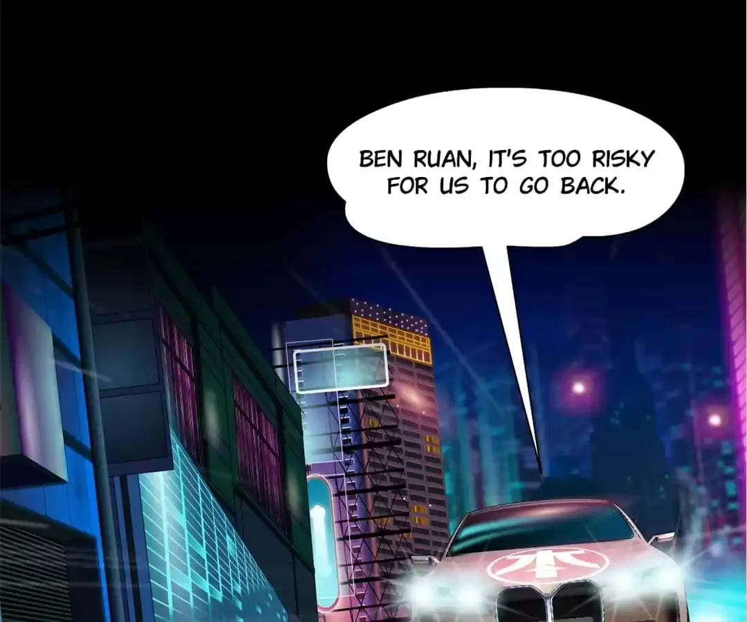 Read Mercy Killing chapter 113 image 30 on Lezhin