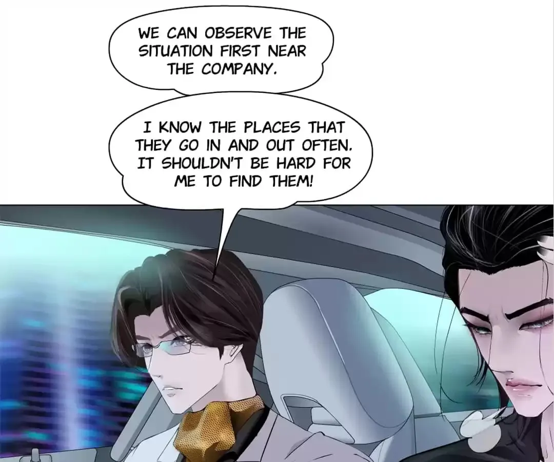 Read Mercy Killing chapter 113 image 32 on Lezhin