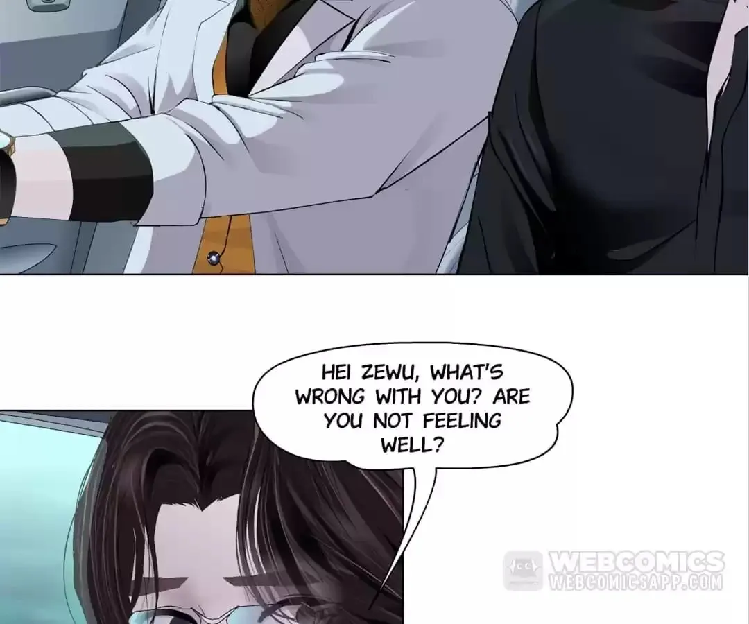 Read Mercy Killing chapter 113 image 33 on Lezhin