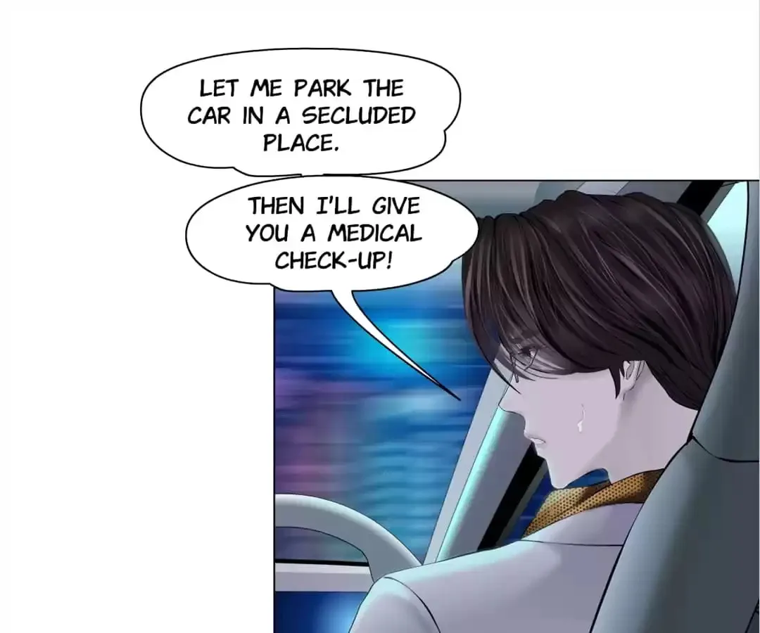Read Mercy Killing chapter 113 image 42 on Lezhin