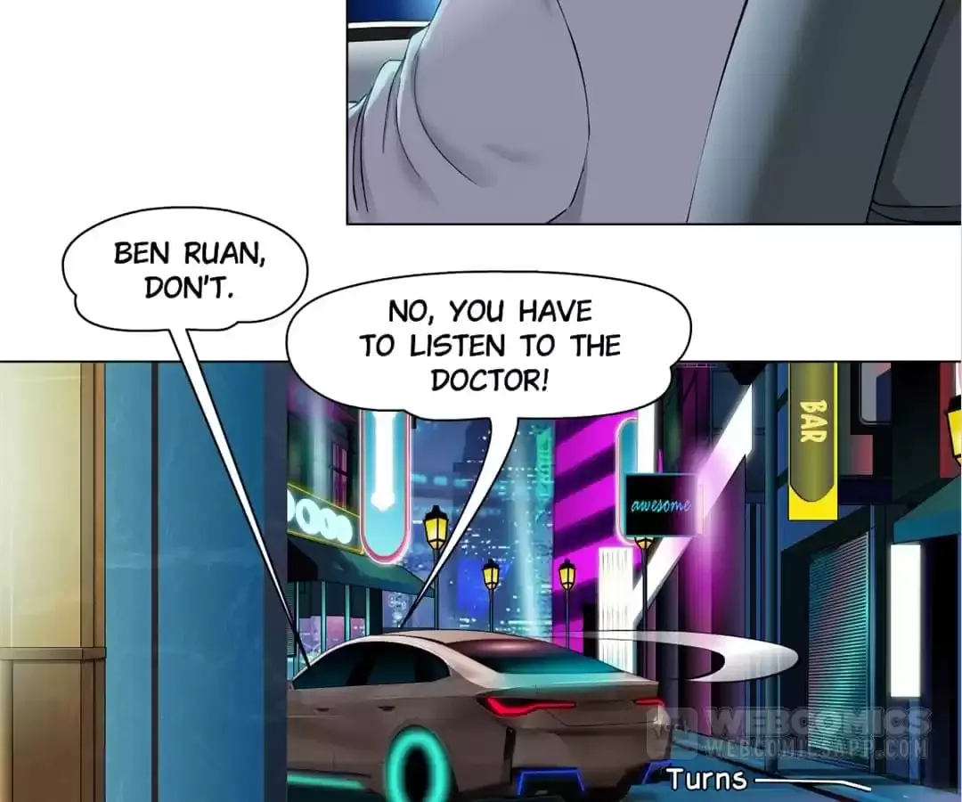 Read Mercy Killing chapter 113 image 43 on Lezhin