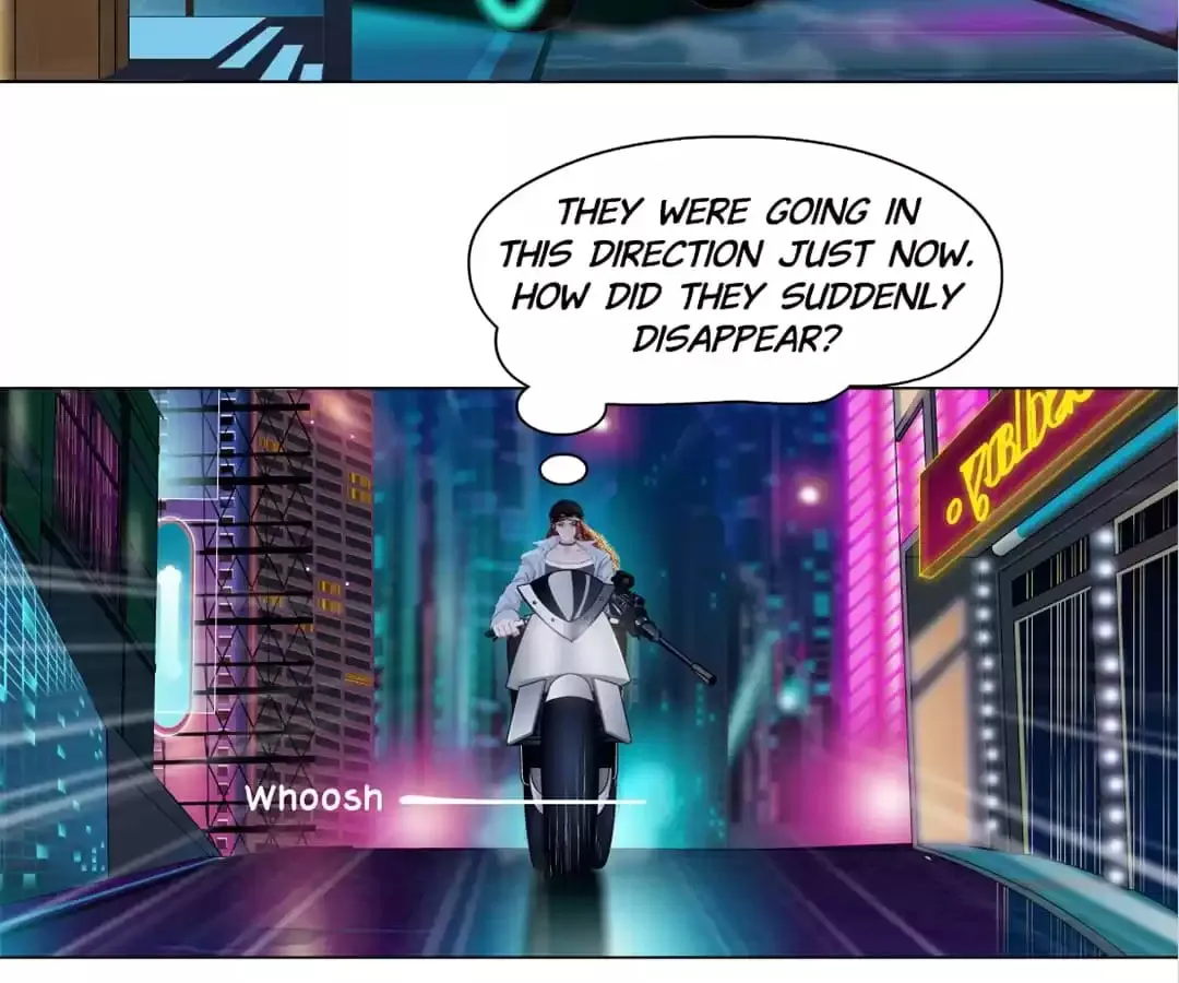 Read Mercy Killing chapter 113 image 44 on Lezhin