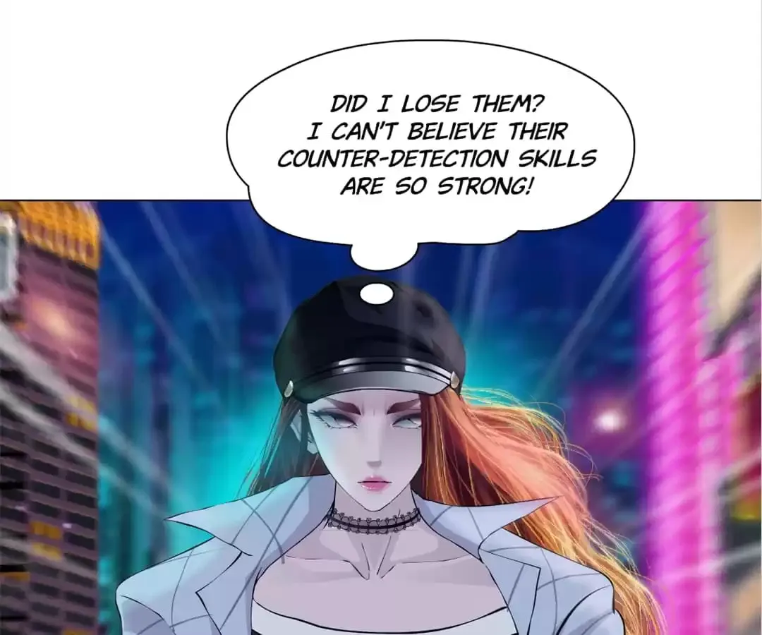 Read Mercy Killing chapter 113 image 45 on Lezhin