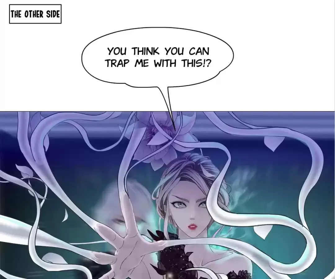 Read Mercy Killing chapter 113 image 47 on Lezhin
