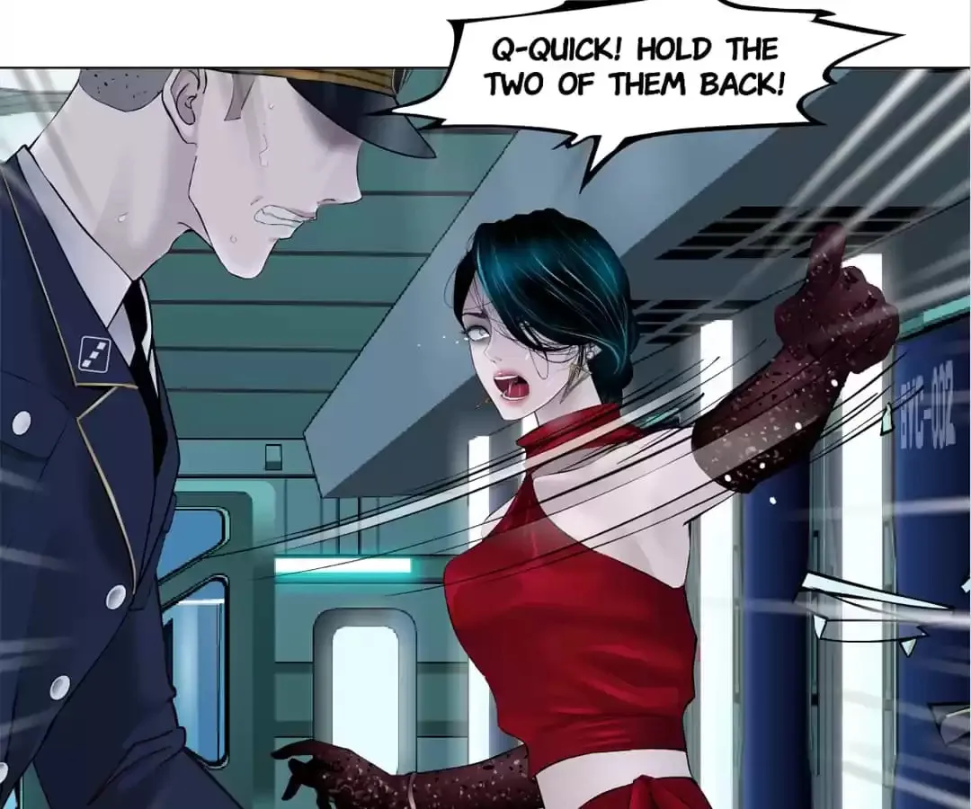 Read Mercy Killing chapter 113 image 54 on Lezhin