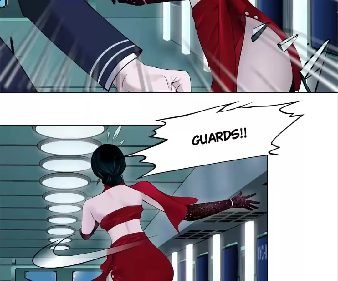 Read Mercy Killing chapter 113 image 55 on Lezhin