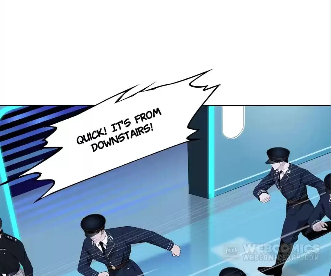 Read Mercy Killing chapter 113 image 58 on Lezhin
