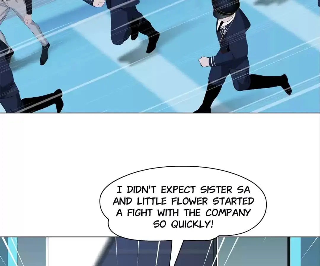 Read Mercy Killing chapter 113 image 59 on Lezhin